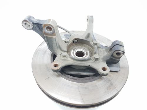 Right front steering knuckle KIA CEE'D (JD) 1.0 T-GDI | BP22408517M26 