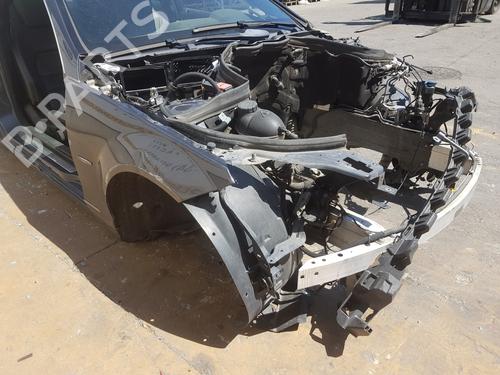 Right curtain airbag MERCEDES-BENZ C-CLASS Coupe (C204) C 180 (204.349) | BP13940190C12 