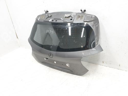 Tailgate MERCEDES-BENZ A-CLASS (W176) A 200 CDI / d (176.008) | BP29628804C6 