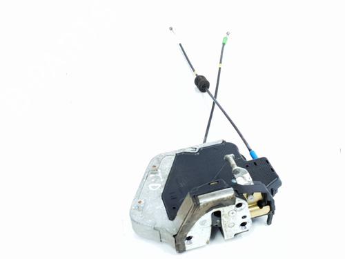 Used Rear right lock TOYOTA LAND CRUISER PRADO (_J12_) 3.0 D-4D (KDJ120, KDJ125) (163 hp) 23227872