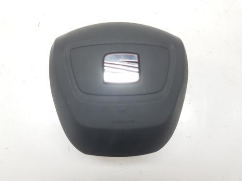 Kollisonspute sett SEAT EXEO (3R2) 2.0 TDI | BP6063523C86 