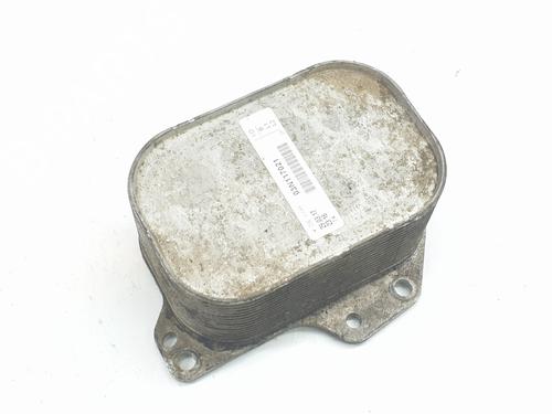 Used Oil radiator AUDI Q3 (8UB, 8UG) 2.0 TDI (150 hp) 18734380