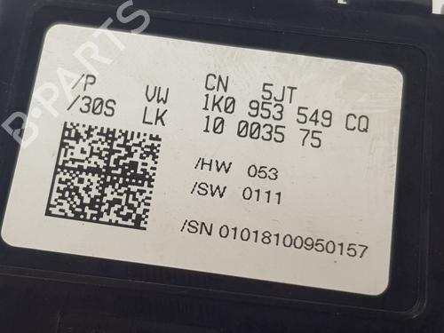 Electronic module VW GOLF VI (5K1) | BP33676915M83 - Image 6