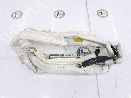 Venstre gardin kollisjonspute BMW 7 (E65, E66, E67) 730 d | BP6622779C11 