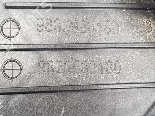Støtte OPEL CORSA F (P2JO) 1.2 (68) | BP32986802C155 - Image 2