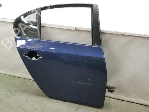 Right rear door BMW 5 (E60) 525 d | BP766882C5 