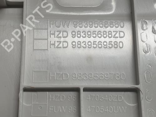 Interior roof light OPEL ASTRA L Sports Tourer (OV5) 1.2 (FRHNPJ) | BP26883048I8 