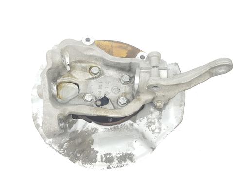 Left front steering knuckle BMW 6 (E63) 630 i | BP20186363M25 