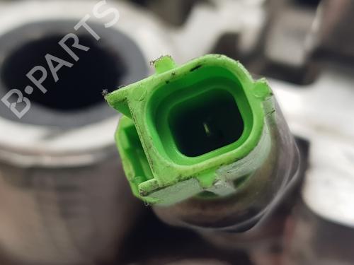 Cylinder head LAND ROVER RANGE ROVER SPORT II (L494) 3.0 TDV6 4x4 | BP30736699M5