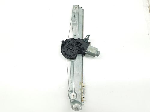 Used Rear left window mechanism Rear left window mechanism RENAULT ESPACE V (JR_) 1.6 dCi 160 (160 hp) 32521401 32521401