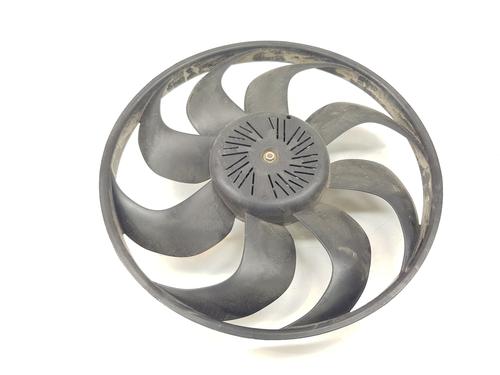 Used Radiator fan FORD FOCUS III 1.6 TDCi (115 hp) 27898812