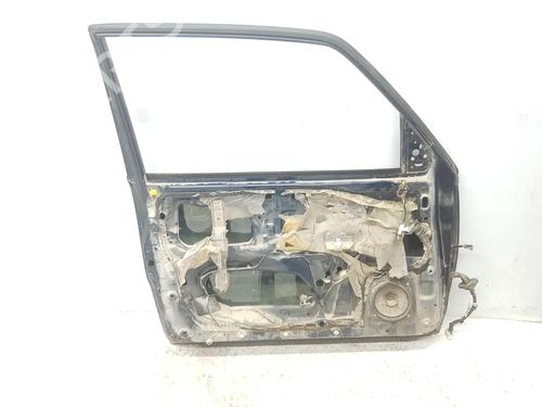 Left front door MITSUBISHI PAJERO III (V7_W, V6_W) 3.2 Di-D (V68W, V78W) | BP21079967C2 