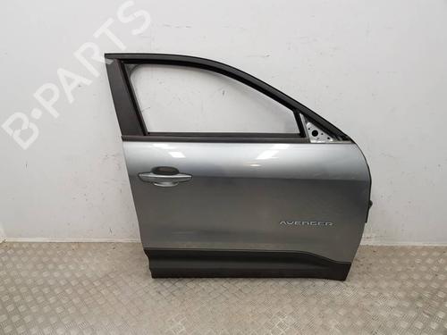 Used Right front door Right front door JEEP AVENGER (J2) [2022-2026] 40262031 40262031