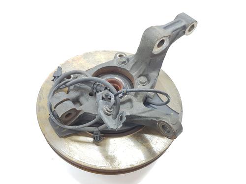 Right front steering knuckle KIA OPTIMA (JF) 1.7 CRDi | BP18863468M26 