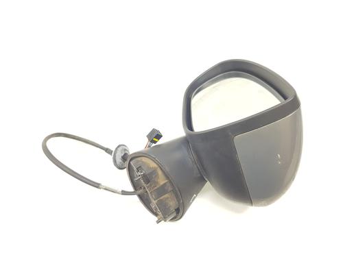 Left mirror OPEL MERIVA B MPV (S10)  | BP29011342C26 