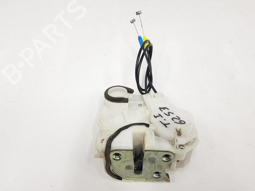 Used Rear left lock MITSUBISHI ASX (GA_W_) 1.6 MIVEC (GA1W) (117 hp) 14985831