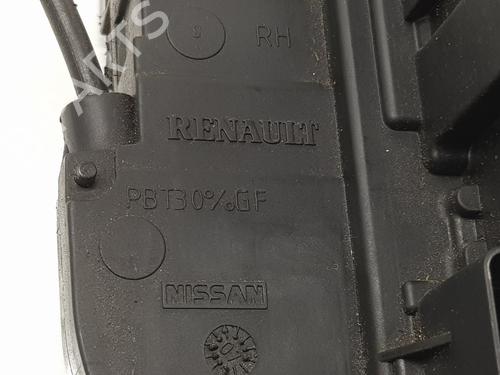 Rear right lock RENAULT LAGUNA III (BT0/1) 2.0 dCi (BT07, BT0J, BT14, BT1A, BT1S) | BP20188634C99 