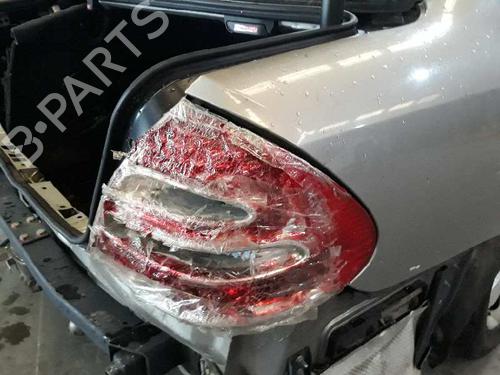 Türgriff hinten links außen MERCEDES-BENZ E-CLASS (W211) E 320 CDI (211.026) | BP1641630C130 