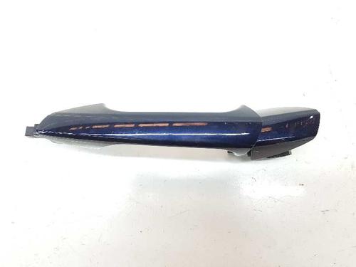 Used Rear left exterior door handle MERCEDES-BENZ C-CLASS T-Model (S204) C 220 CDI (204.208) (170 hp) 4699915