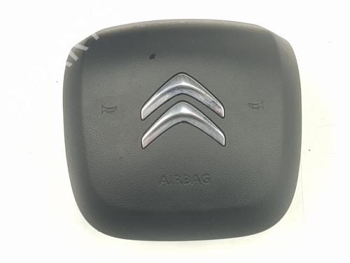 Airbag Kit CITROËN C3 / C3 ORIGIN III (SX) 1.2 VTi 82 | BP16419627C86 