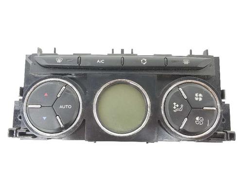 Used Climate control CITROËN C3 II (SC_) 1.4 (73 hp) 3377161