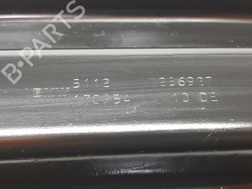 Rear bumper reinforcement BMW 3 (F30, F80) 335 i | BP25405780C73 