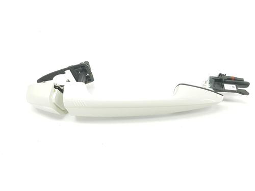 Front right exterior door handle BMW X1 (F48) xDrive 18 d (150 hp) 51217433844   | 51217433844   |