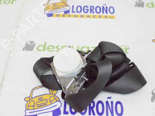 Used Rear left seatbelt FIAT CROMA (194_) 1.9 D Multijet (194AXB1B) (120 hp) 6623369