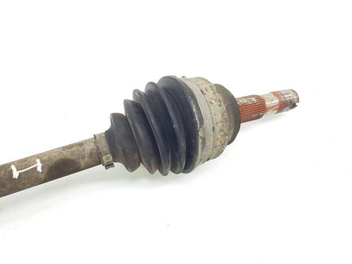 Left front driveshaft CITROËN JUMPER II Van 2.0 BlueHDi 130 | BP40257152M38 - Image 6