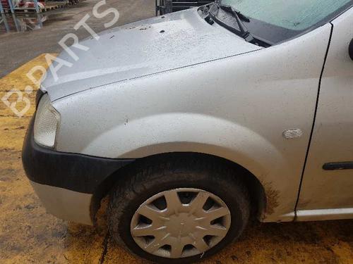 Catalizador DACIA LOGAN (LS_) 1.4 (LSOA, LSOC, LSOE, LSOG) | BP6960111M10 