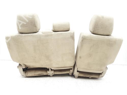 Seats set TOYOTA LAND CRUISER PRADO (_J12_) 3.0 D-4D (KDJ120, KDJ125) | BP12142473C78 
