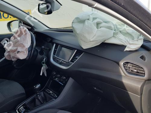 Elektronisk sensor OPEL GRANDLAND / GRANDLAND X (A18, P1UO) | BP30569091M84