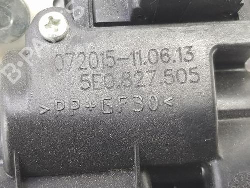 Tailgate lock SEAT EXEO ST (3R5) 2.0 TDI | BP6097373C101 