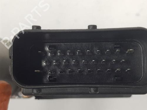 Right front window motor VW PASSAT B5 (3B2) 1.9 TDI | BP11767766E20 