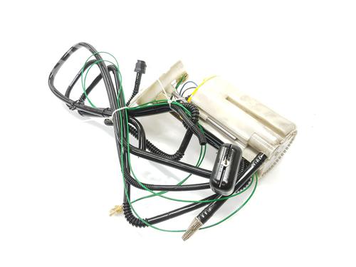 Fuel pump BMW 5 (E60) 520 d | BP20333735M76 