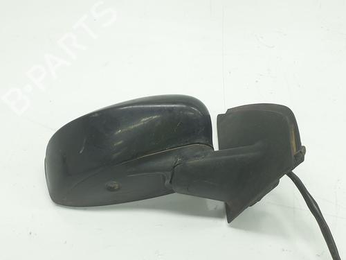 Right mirror FIAT STILO (192_) 1.9 JTD | BP9767049C27 