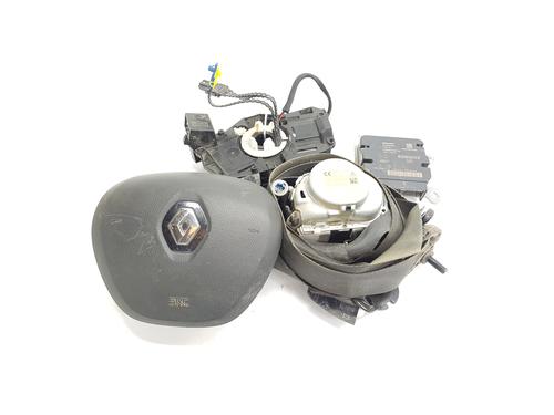 Used Airbag Kit RENAULT TRAFIC III Van (FG_) [2014-2025]  29311559