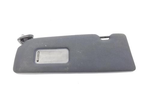 Used Left sun visor BMW 1 (E87) 118 d (143 hp) 14849385