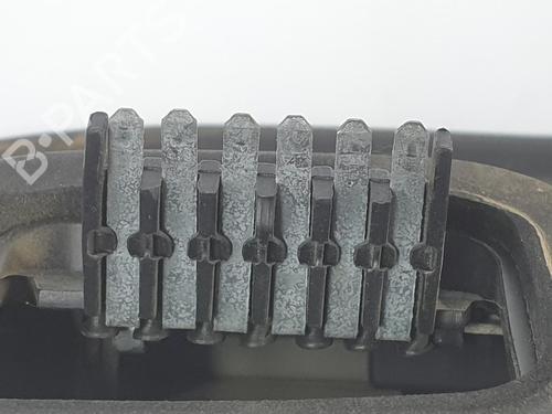 Right taillight OPEL ZAFIRA A MPV (T98) 2.0 DTI 16V (F75) | BP9770420C35 