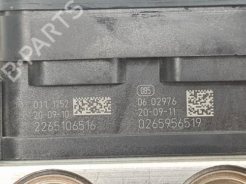 ABS pump CITROËN JUMPER II Van 2.2 BlueHDi 140 | BP32999748M43  - Image 6