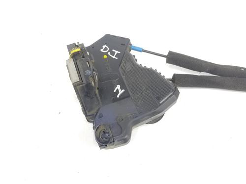 Front left lock TOYOTA LAND CRUISER PRADO (_J12_) 3.0 D-4D (KDJ120, KDJ125, KDJ121) | BP10727916C98 