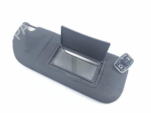 Right sun visor CITROËN DS3 (SA_) 1.4 HDi 70 (SA8HP4) | BP4366914I2 