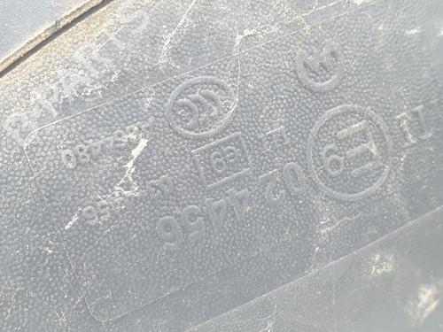 Right mirror SEAT IBIZA IV (6J5, 6P1) 1.2 TDI | BP20186077C27 