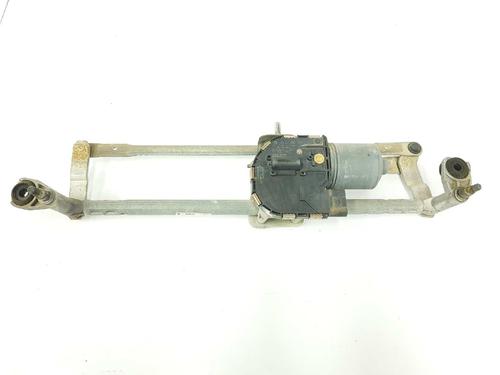 Used Front wiper motor VW GOLF V (1K1) 1.6 FSI (115 hp) 3378304