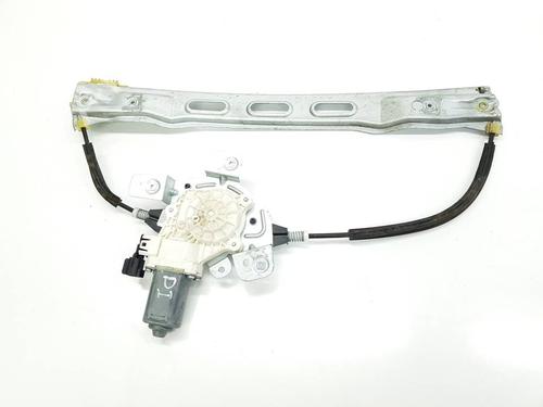 Front right window mechanism FORD TRANSIT COURIER B460 Box Body/MPV 1.5 TDCi | BP38487784C23 - Image 7
