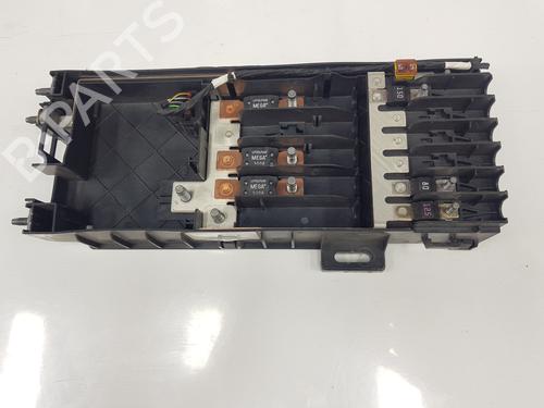 Used Fuse box Fuse box FORD TRANSIT V363 Platform/Chassis (FED, FFD) [2013-2026] 35792520 35792520