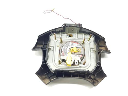 Driver airbag MITSUBISHI PAJERO III (V7_W, V6_W) 3.2 Di-D (V68W, V78W) | BP29183845C9 