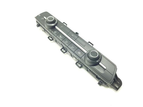 Climate control FIAT SCUDO Van | BP37595123I5 - Image 6