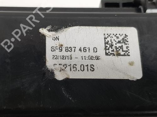 Front left window mechanism SEAT ARONA (KJ7, KJP)  | BP29728965C22 