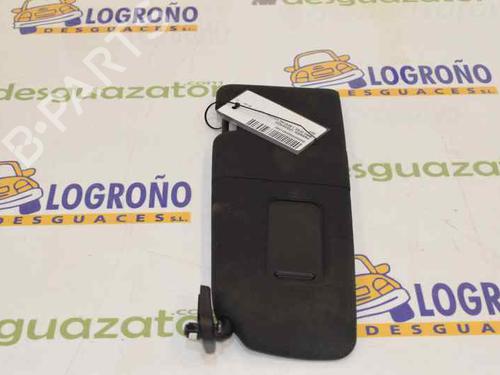 Left sun visor BMW 1 (E87) 116 d | BP1637178I1 
